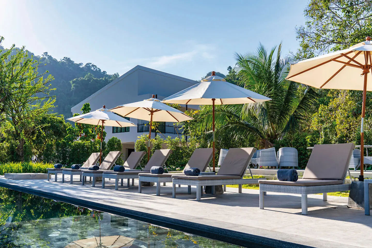 Anana Ecological Resort Krabi EXTERIOR