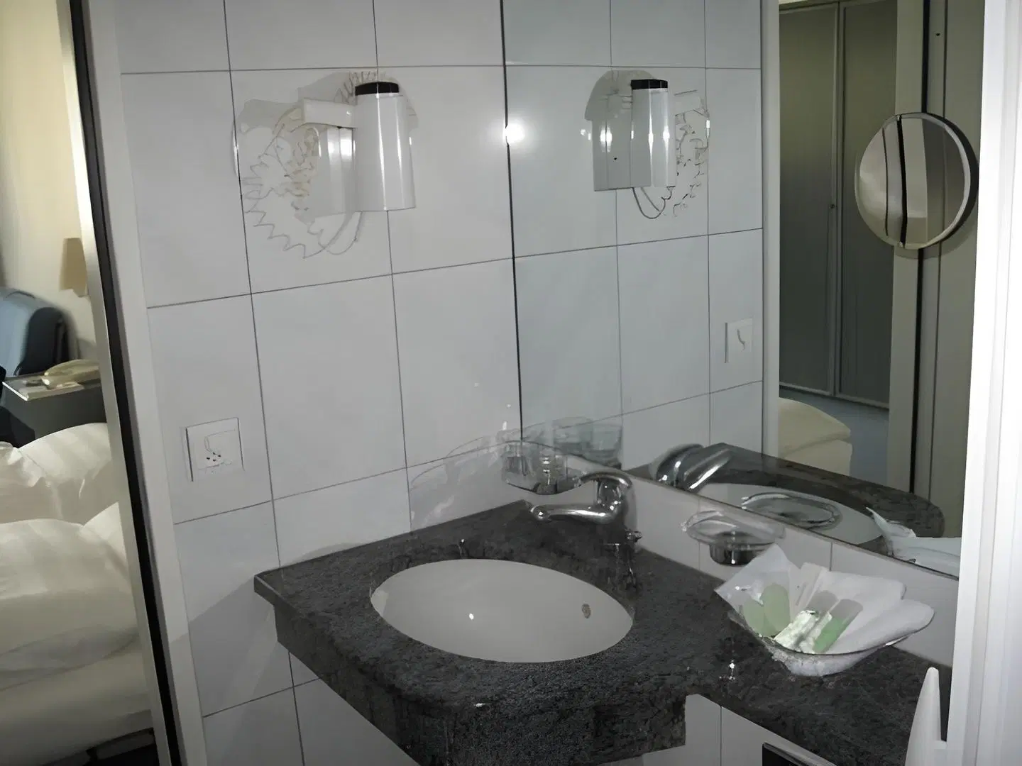 Wettstein Badezimmer