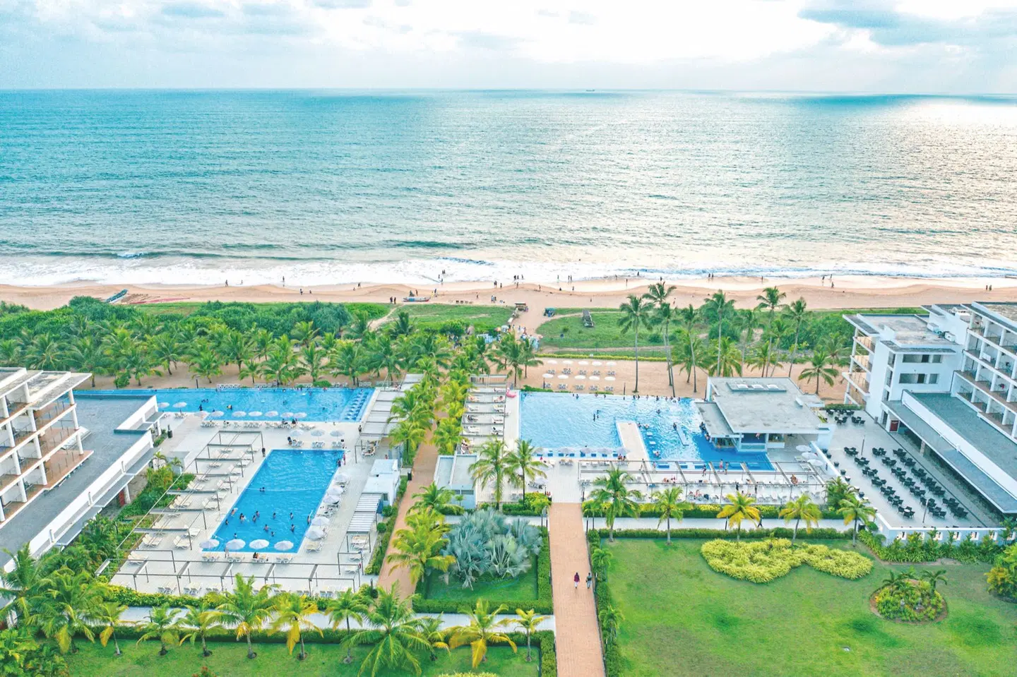 Riu Sri Lanka EXTERIOR