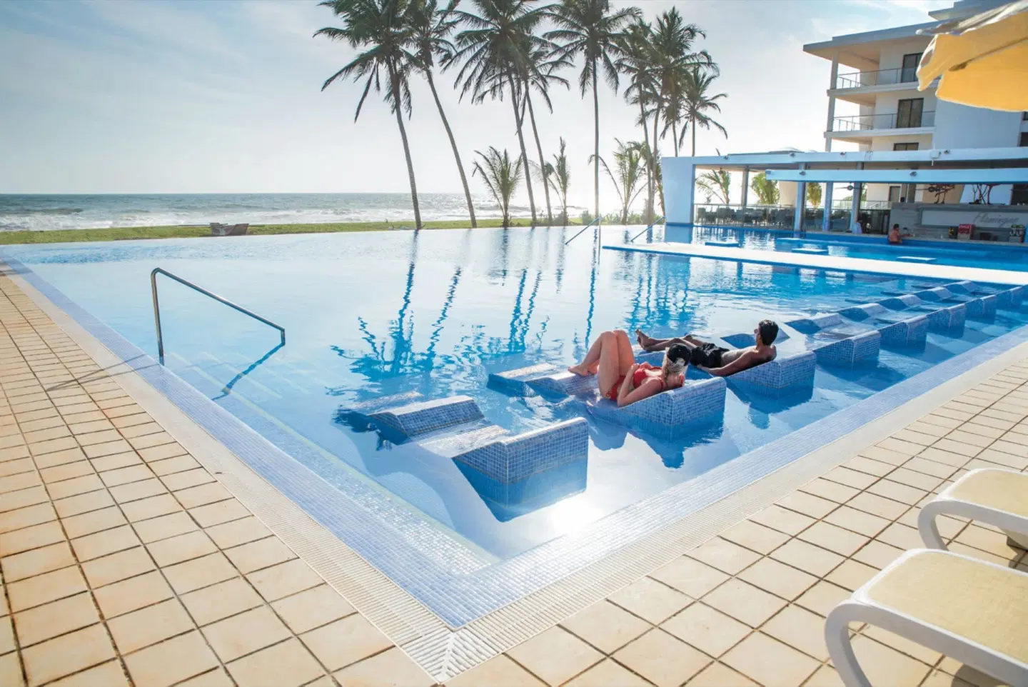 Riu Sri Lanka OUTDOOR_POOL