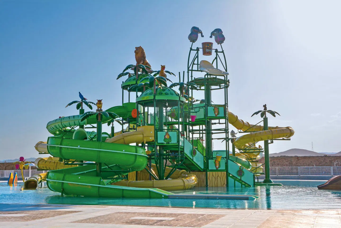 Fantazia Resort SPORTS_AND_LEISURE