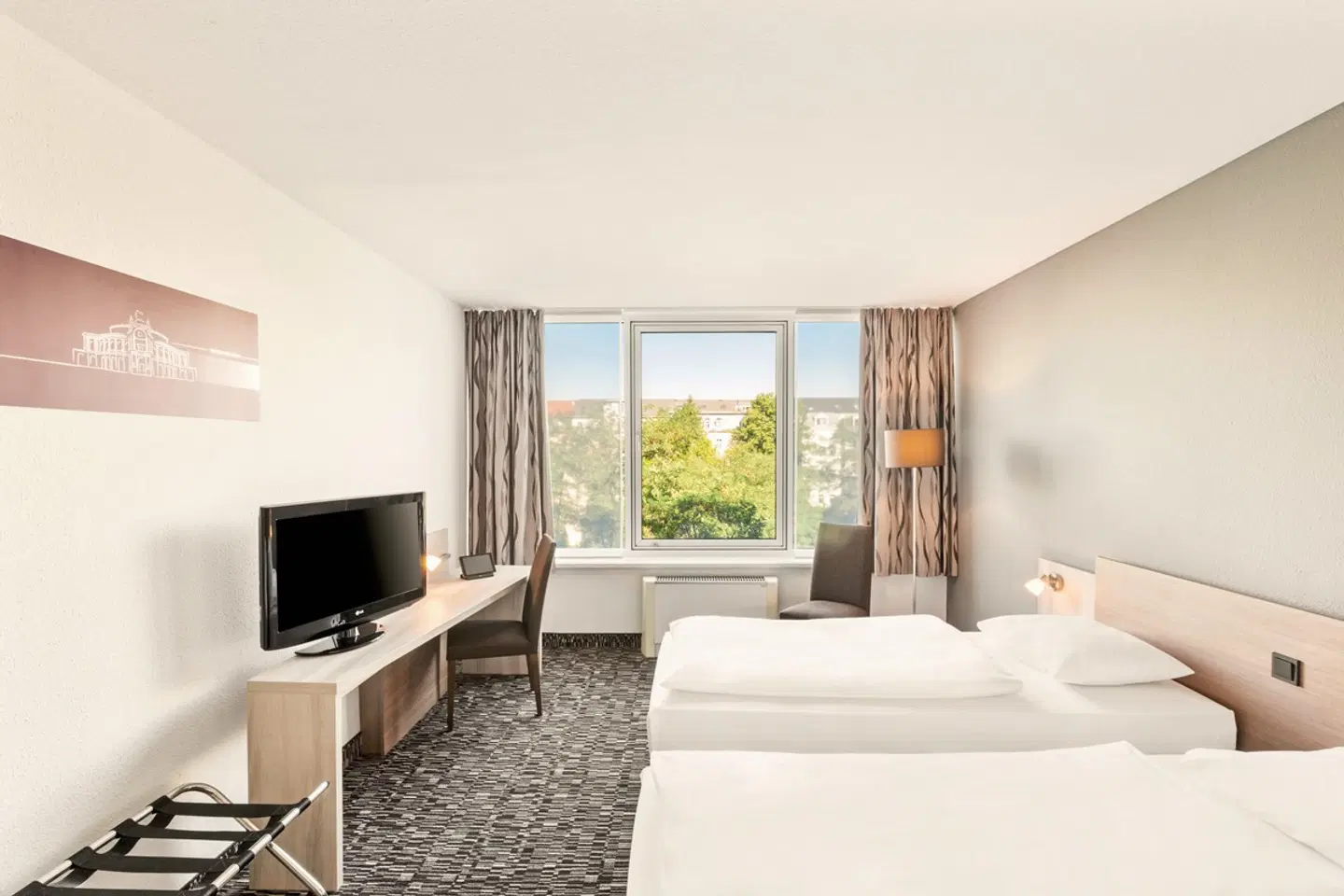 Best Western Plus Hotel Dresden City ROOM_EXAMPLE