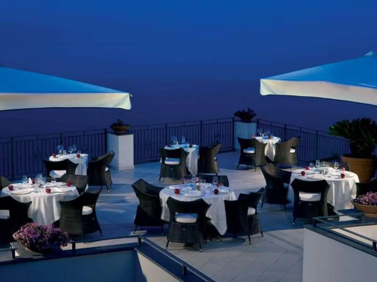 Hotel Raito Restaurant