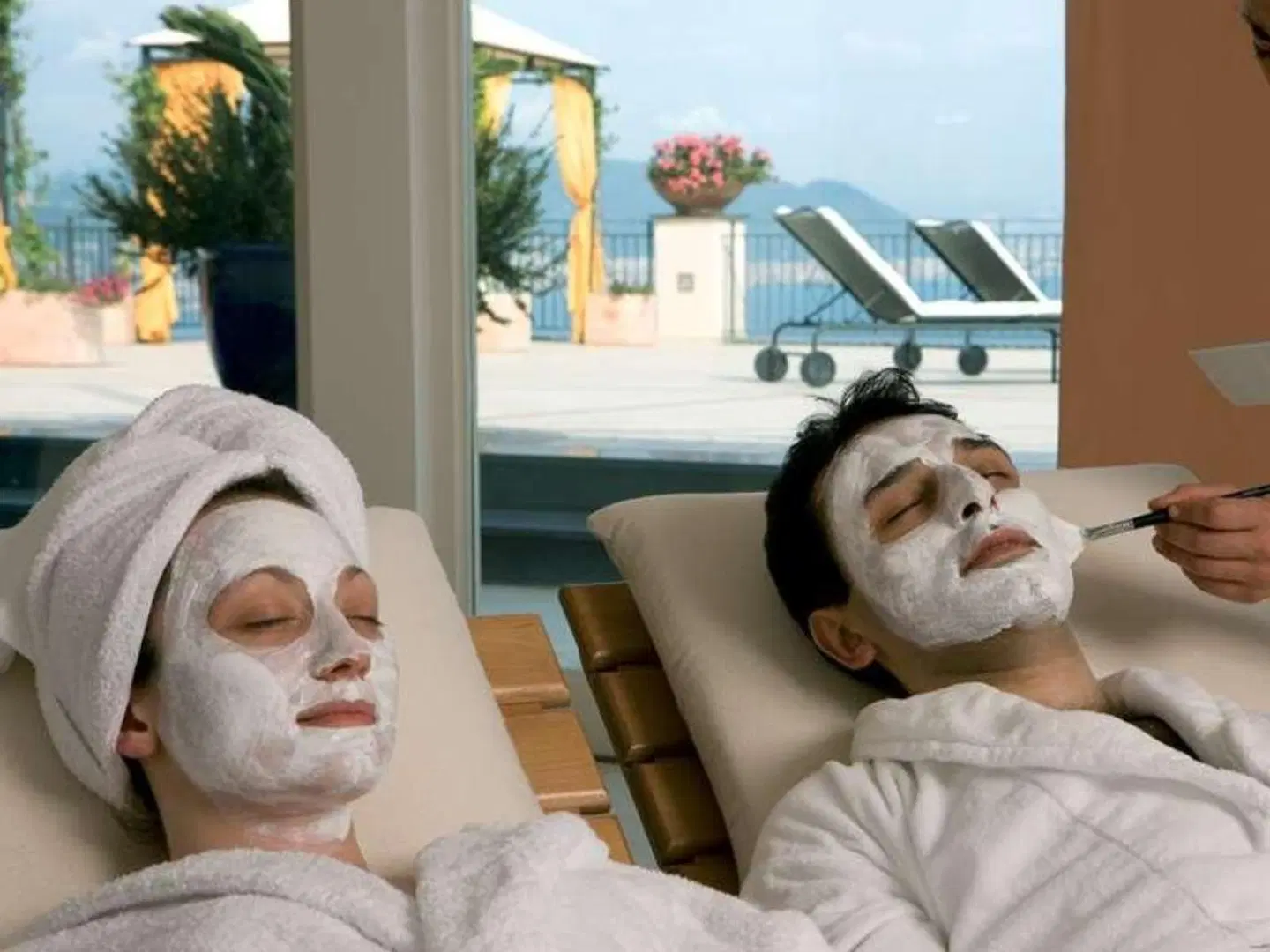 Hotel Raito HEALTH_BEAUTY