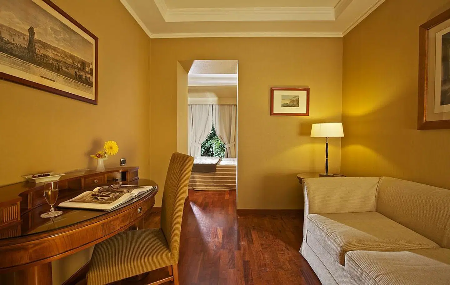 Palazzo Turchini ROOM_EXAMPLE