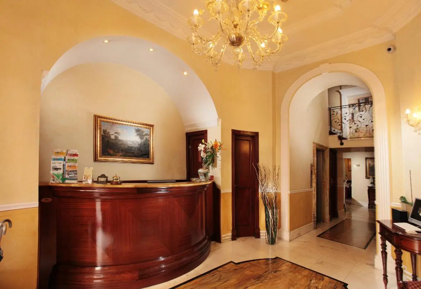 Hotel Solis LOUNGE_LOBBY