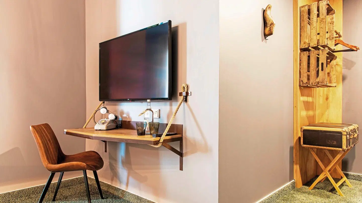 tinyTwice Hotel Wiesbaden ROOM_EXAMPLE