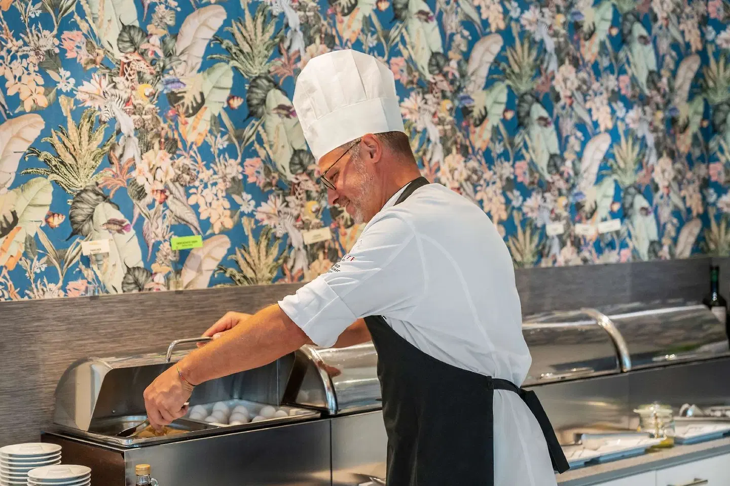 GHOTEL hotel & living Würzburg PEOPLE