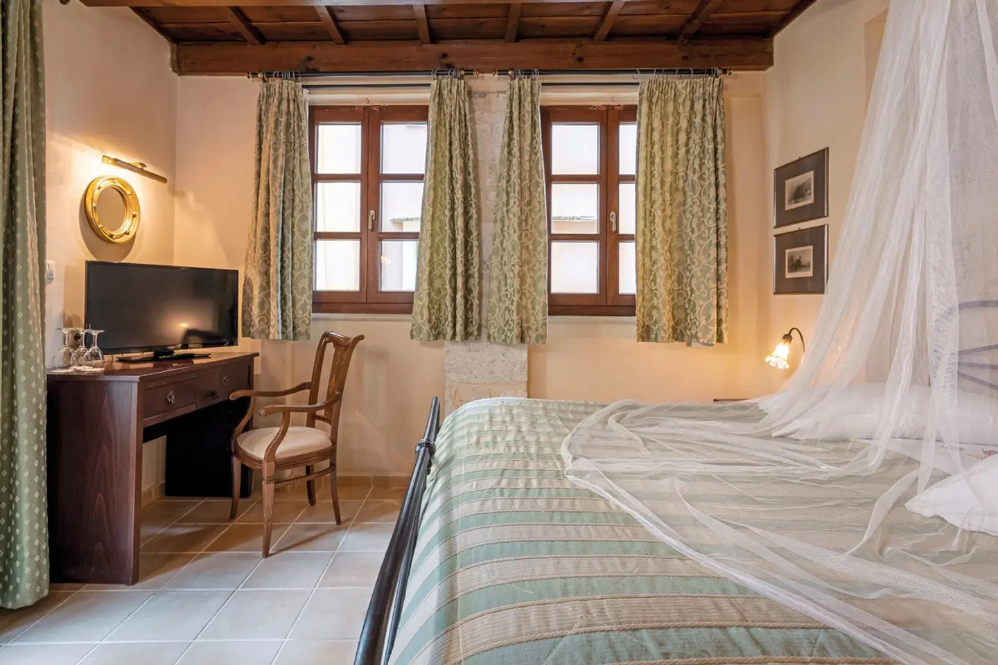 Palazzino di Corina ROOM_EXAMPLE