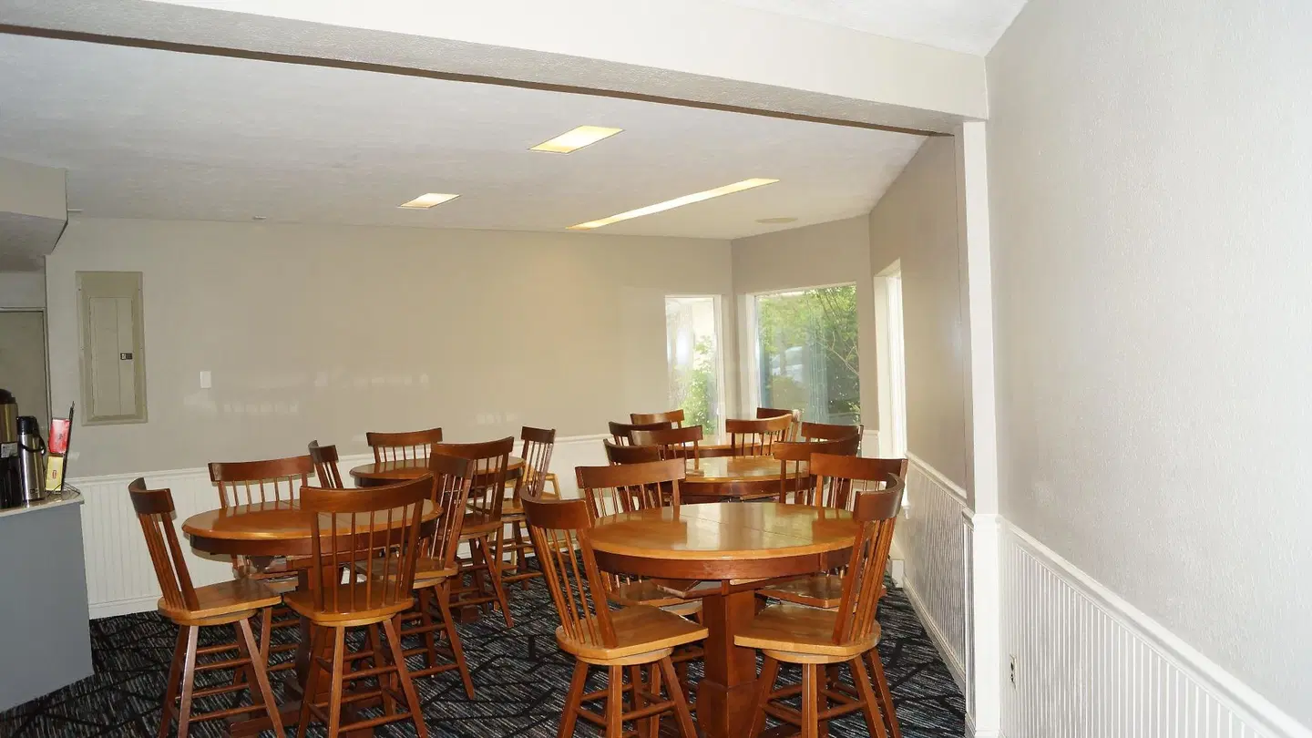 Knights Inn Traverse City Konferenz