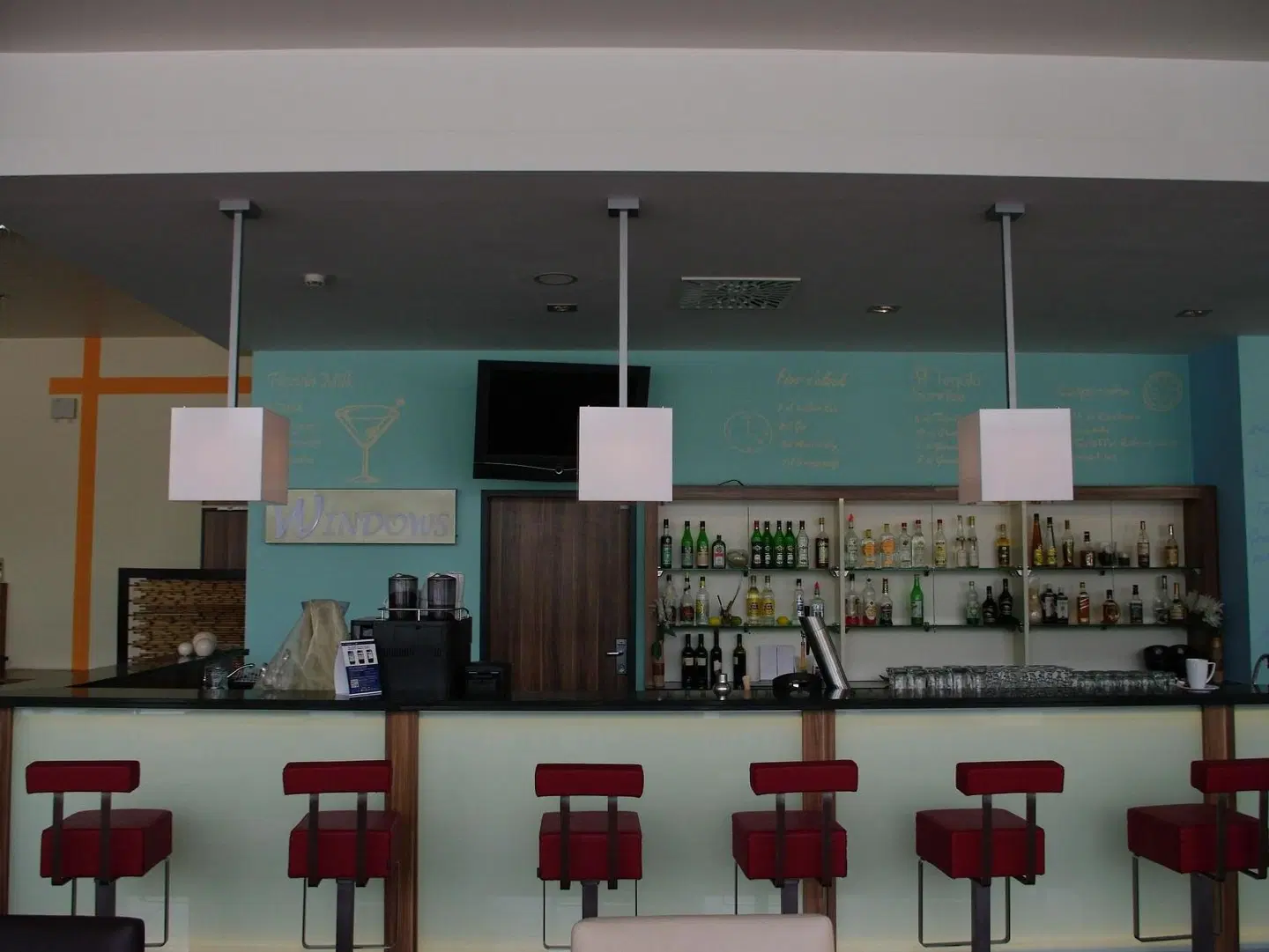 Holiday Inn Express Singen Bar