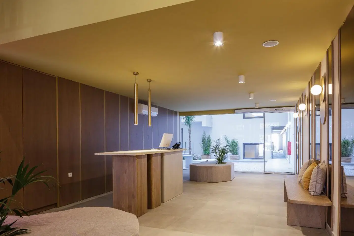 San Antonio Boutique Hotel ROOM_EXAMPLE