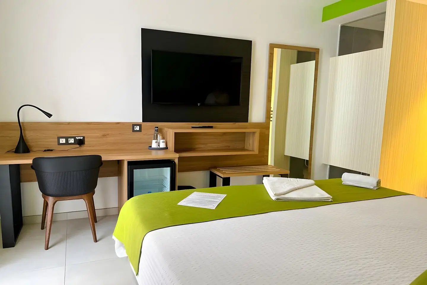 Hotel MG Poniente ROOM_EXAMPLE