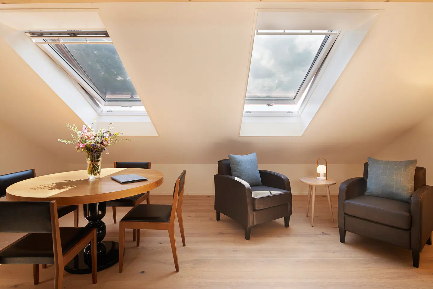 Eiger View Alpine Lodge ROOM_EXAMPLE