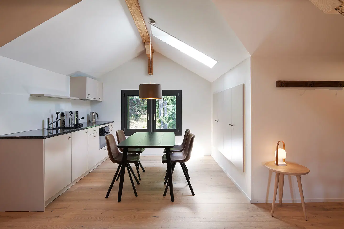 Eiger View Alpine Lodge ROOM_EXAMPLE