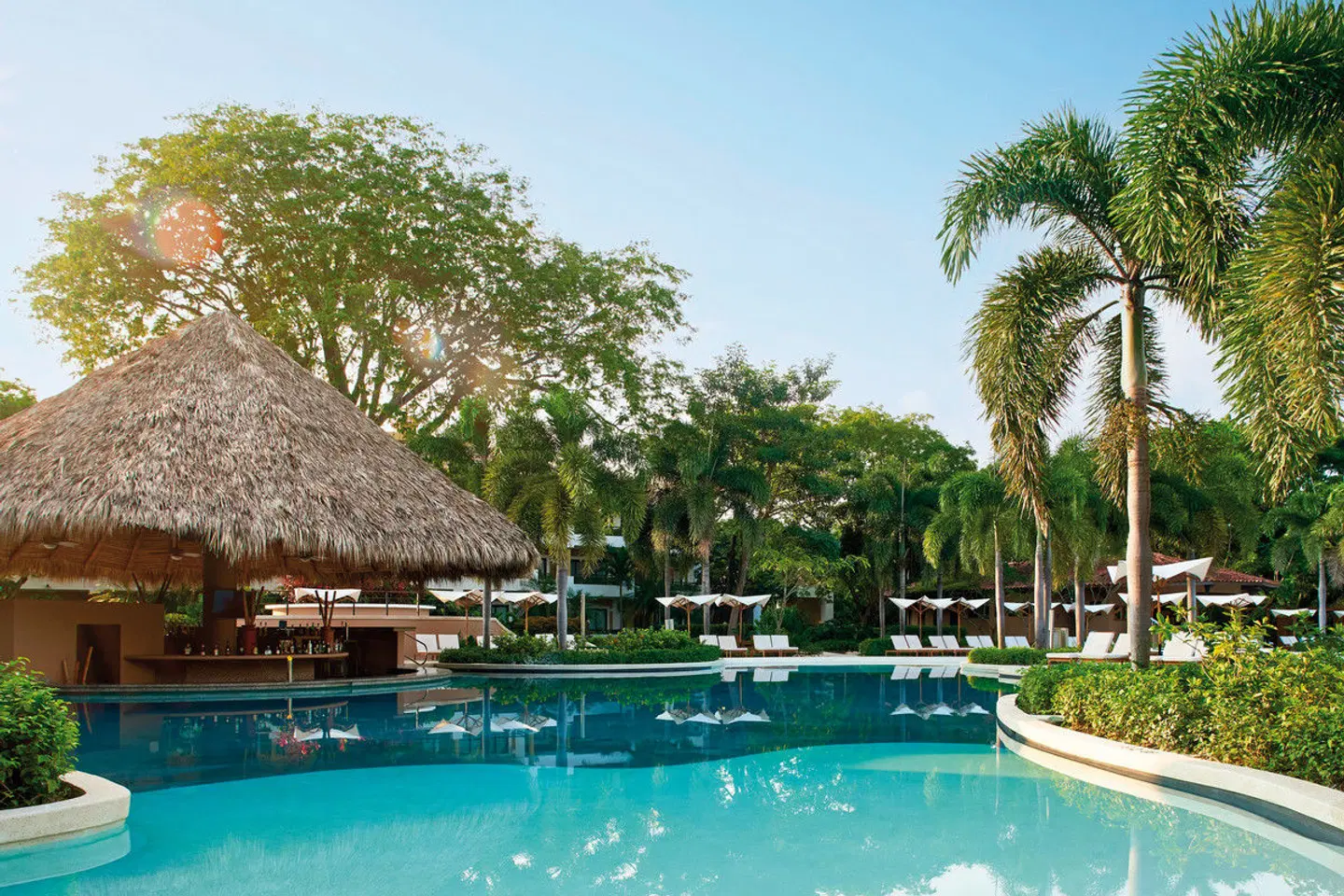 The Westin Reserva Conchal, An All Inclusive Golf Resort & Spa OUTDOOR_POOL