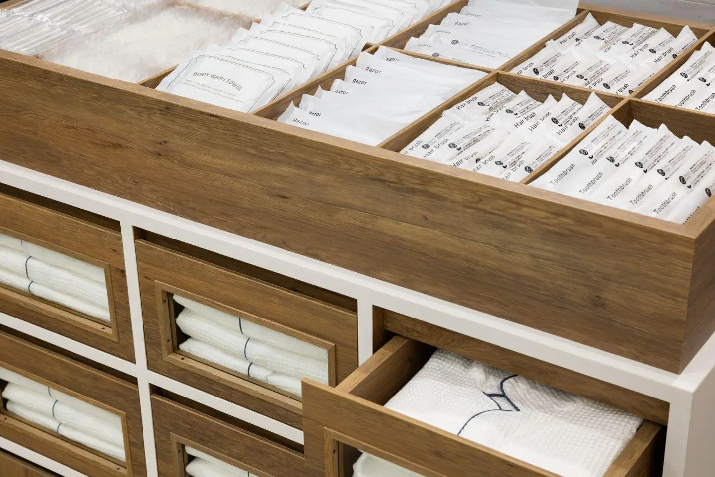 Four Points Flex By Sheraton Tokyo Higashi Kanda ROOM_EXAMPLE