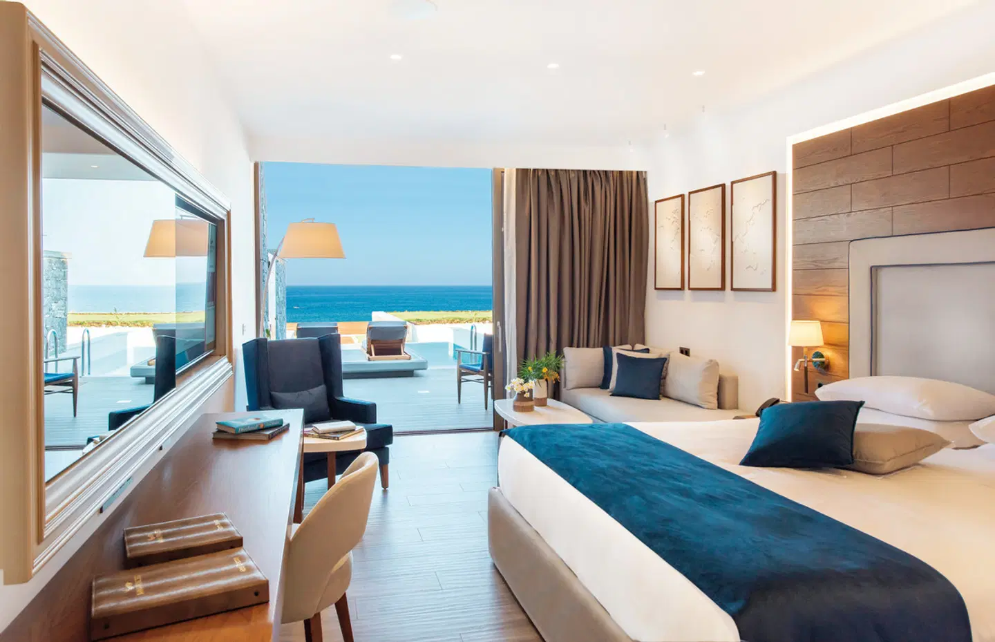 Nana Princess Suites, Villas & Spa ROOM_EXAMPLE