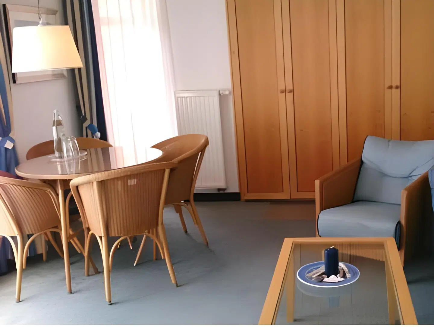 Strandhotel Juister Hof ROOM_EXAMPLE