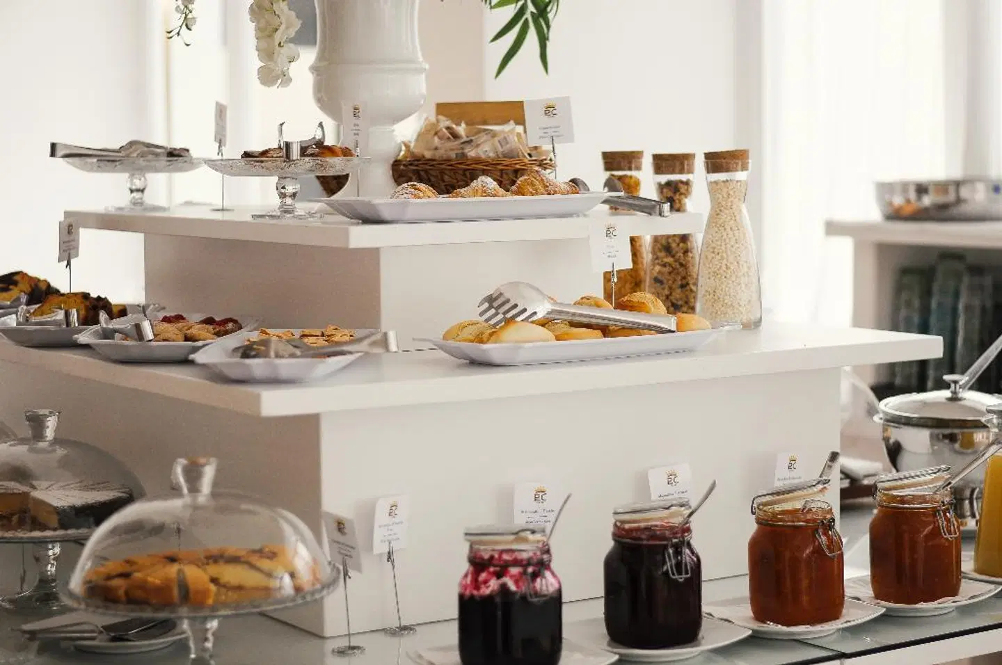 Regina Cristina Restaurant