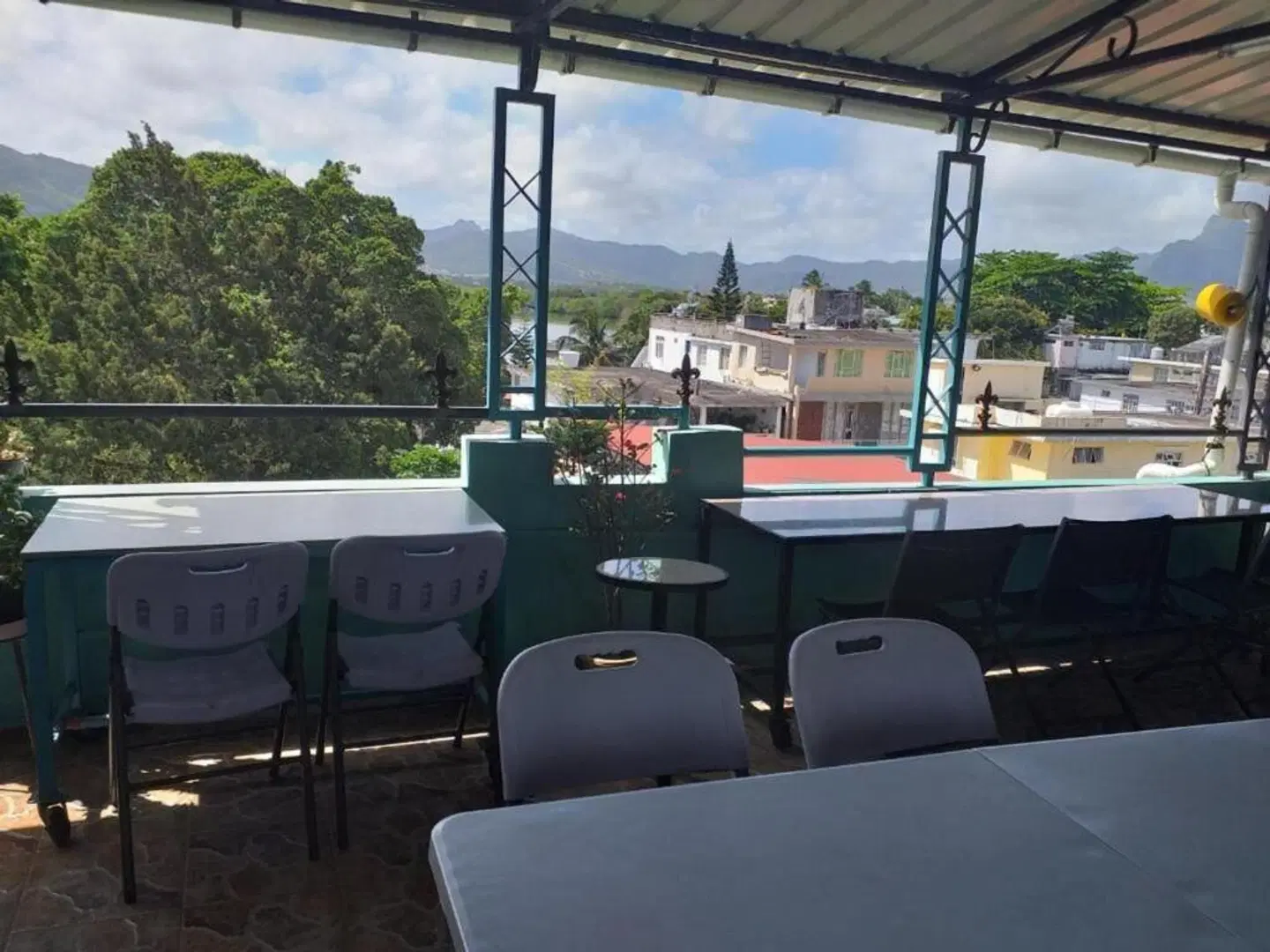 Tyvabro Guesthouse Bar