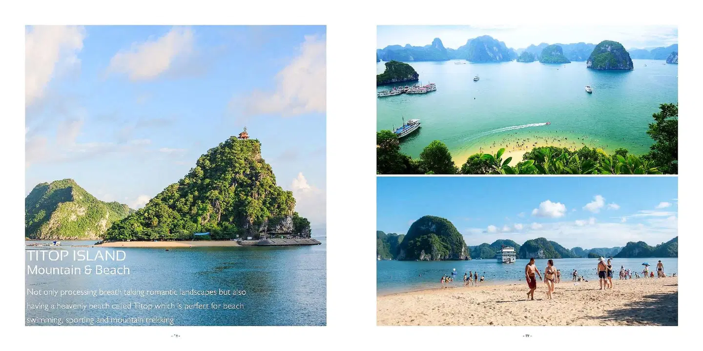 Hanoi Banana Hostel Strand