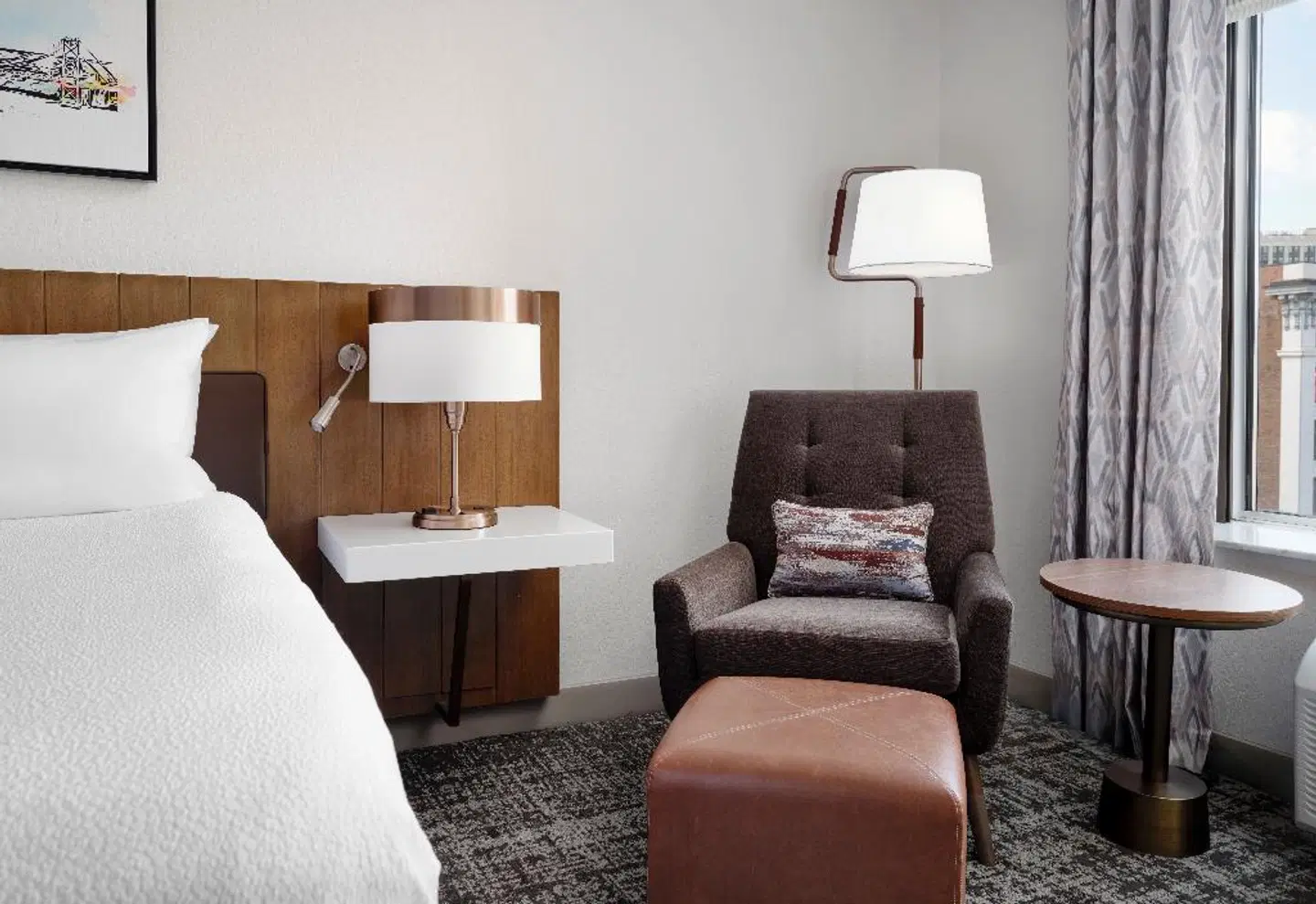 Hilton Garden Inn Detroit Downtown ROOM_EXAMPLE