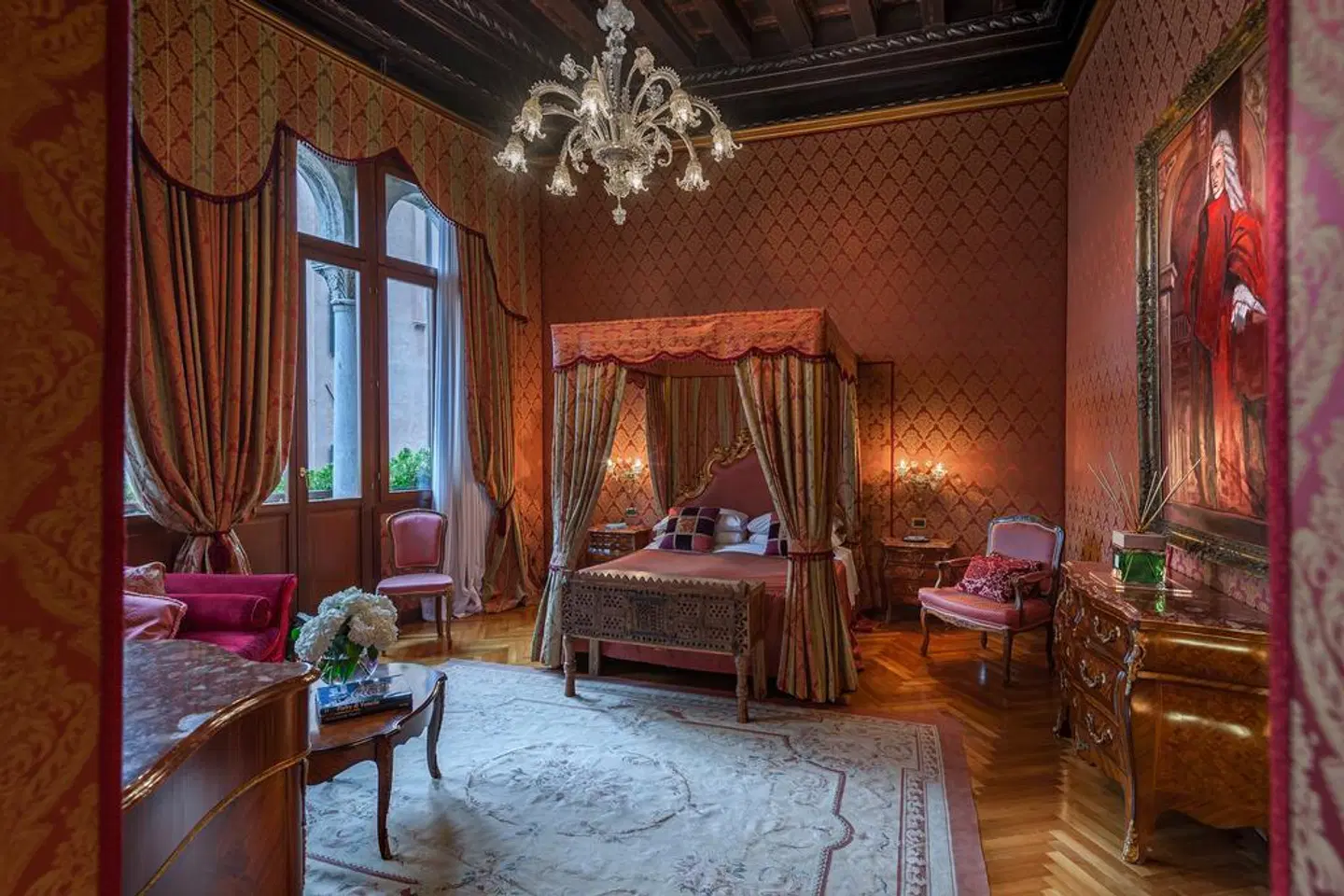 Antico Doge ROOM_EXAMPLE