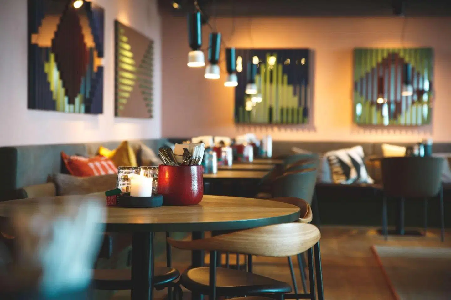 Clarion Hotel Stockholm Bar