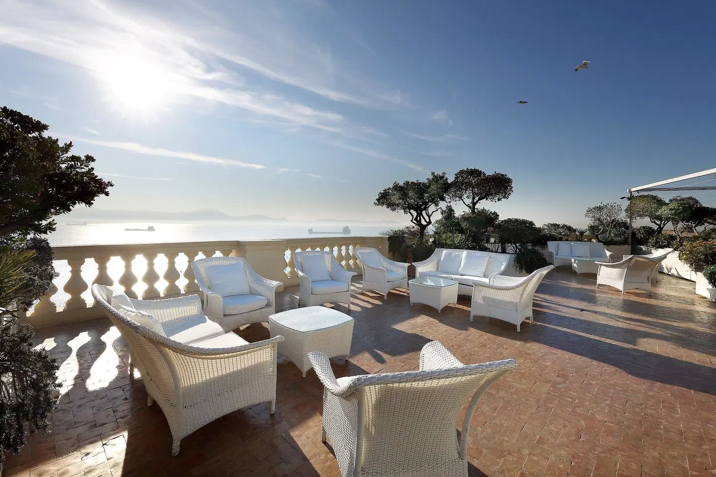 Eurostars Hotel Excelsior Terrasse