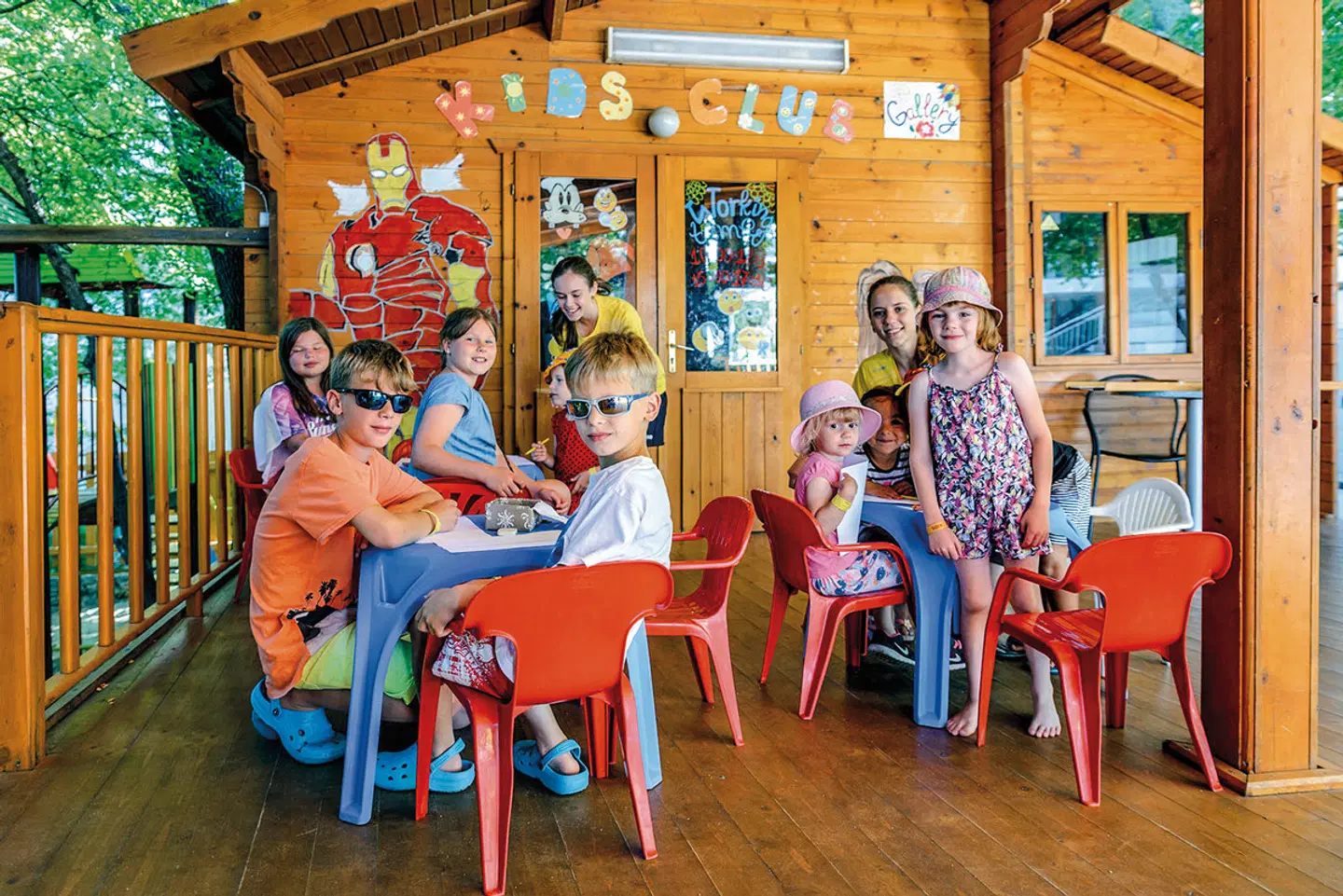 Sunrise SPORTS_AND_LEISURE