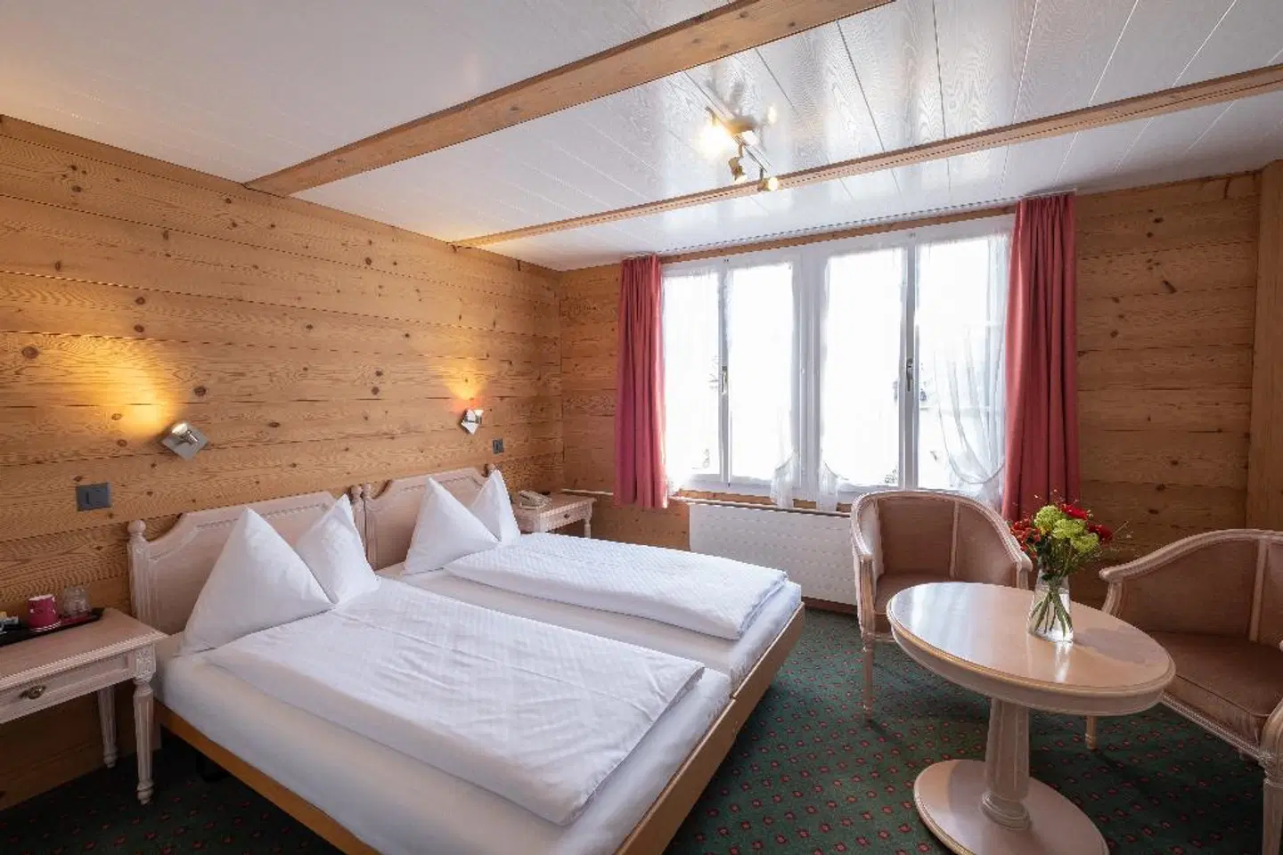Chalet Swiss ROOM_EXAMPLE