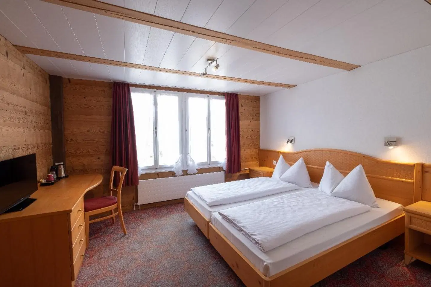 Chalet Swiss ROOM_EXAMPLE