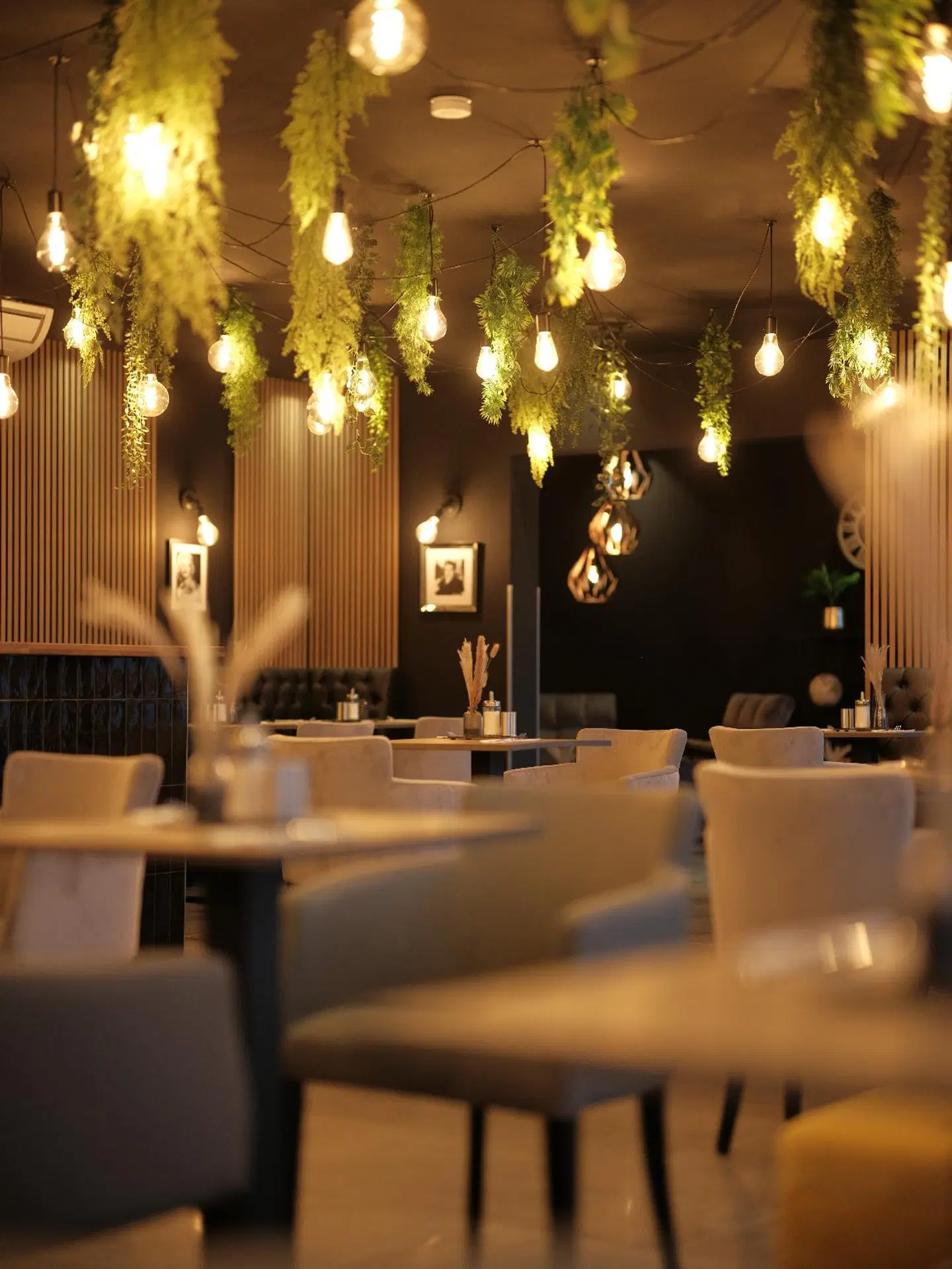 THE ROOMS - Hotel & House LOUNGE_LOBBY