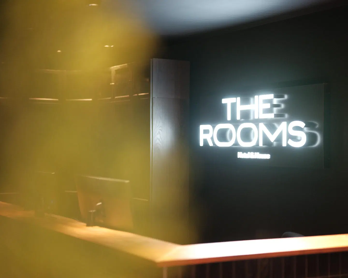 THE ROOMS - Hotel & House HEALTH_BEAUTY