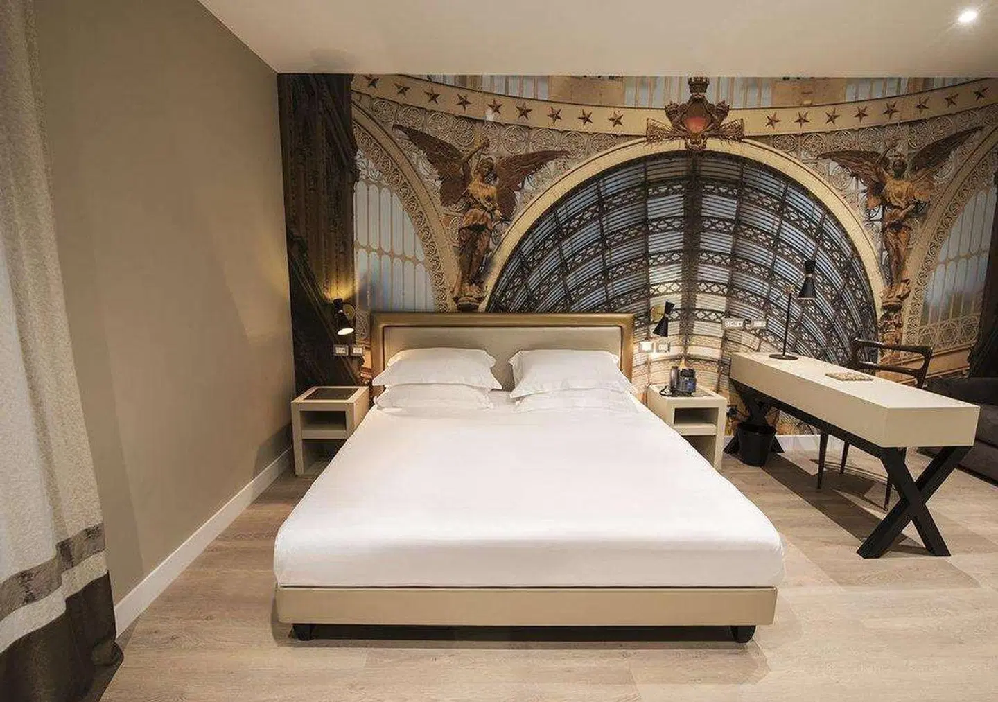 Caruso Place Boutique & Wellness Suites ROOM_EXAMPLE