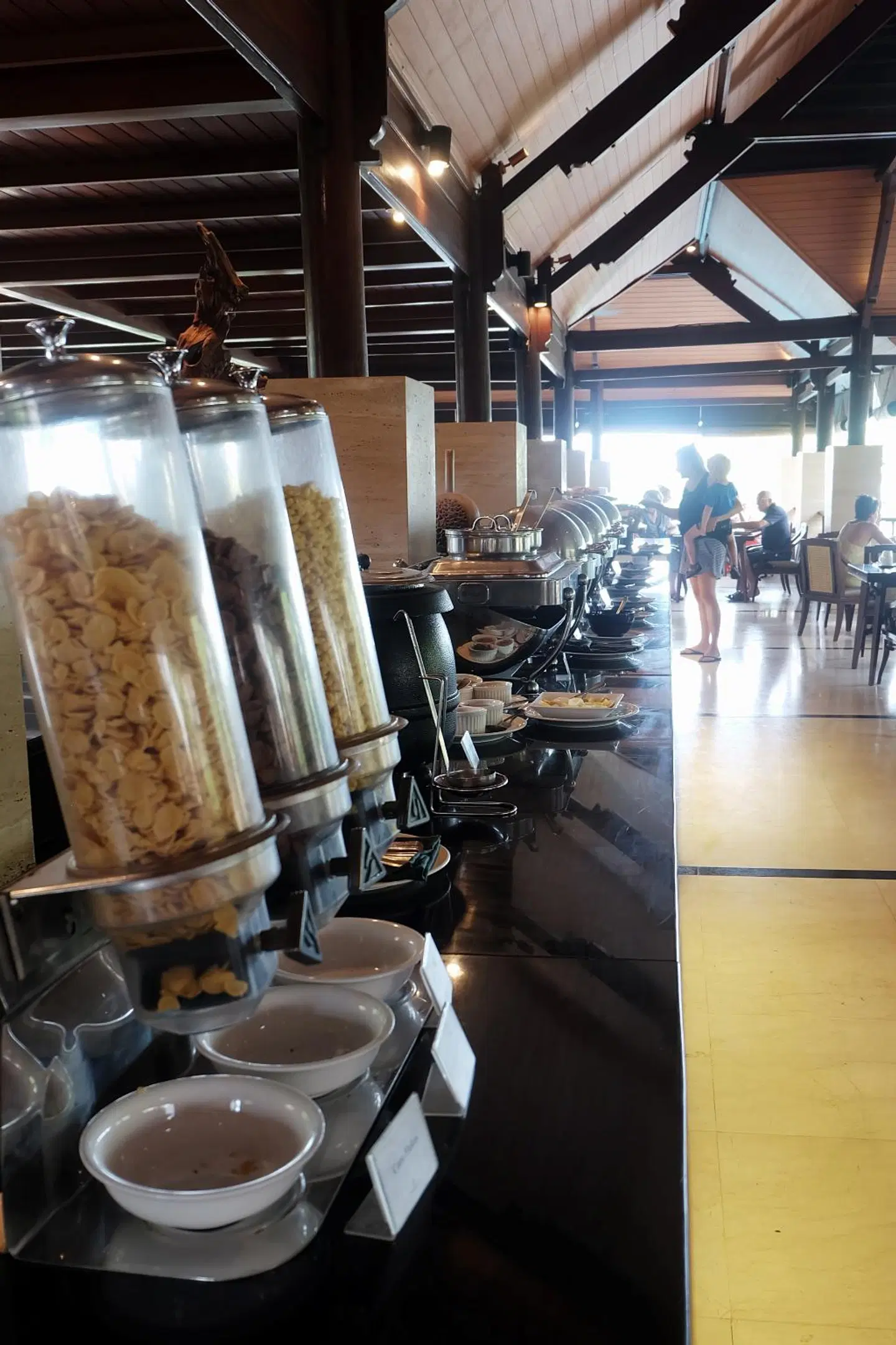 Grand Balisani Suites Bar