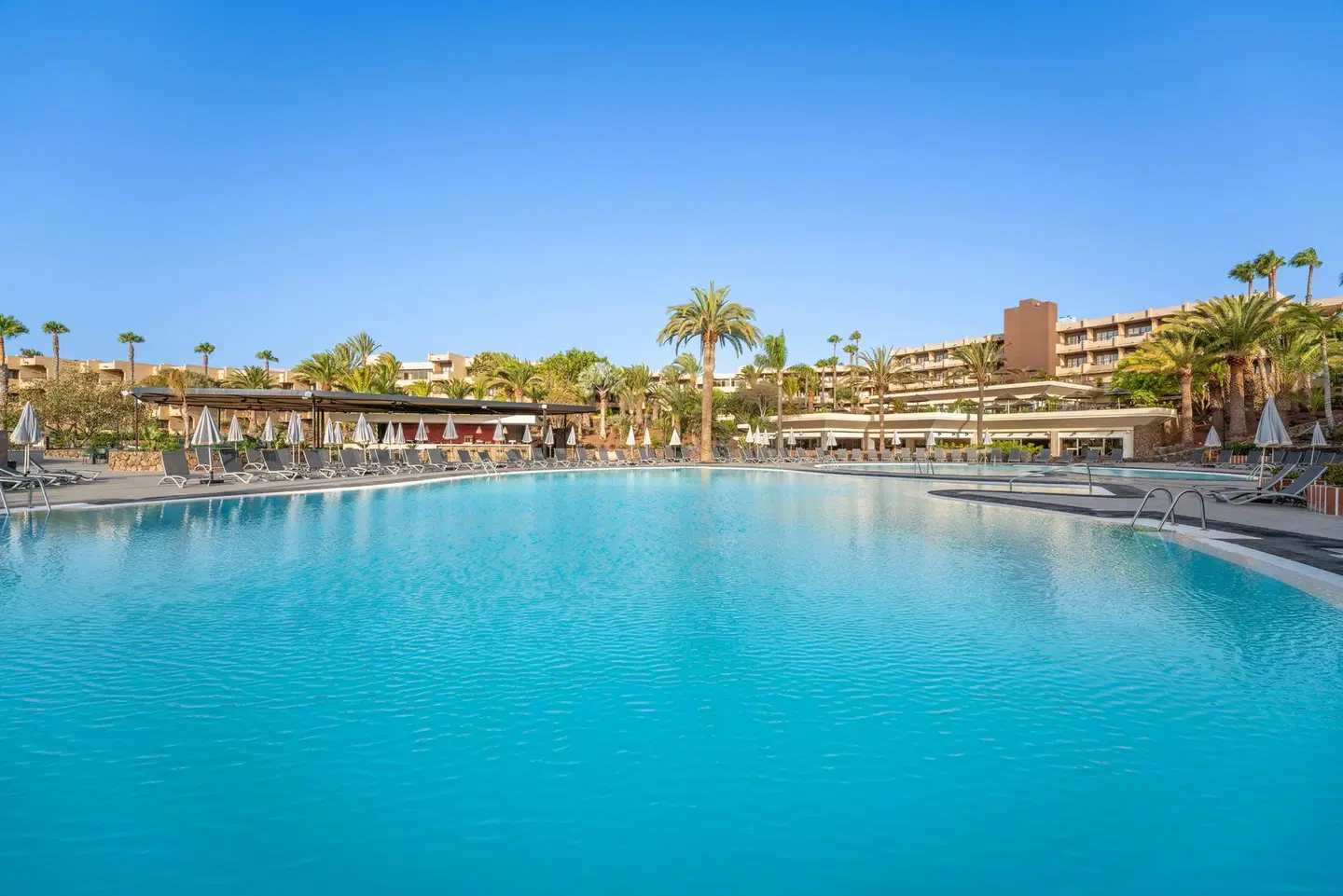 Barceló Lanzarote Active Resort OUTDOOR_POOL