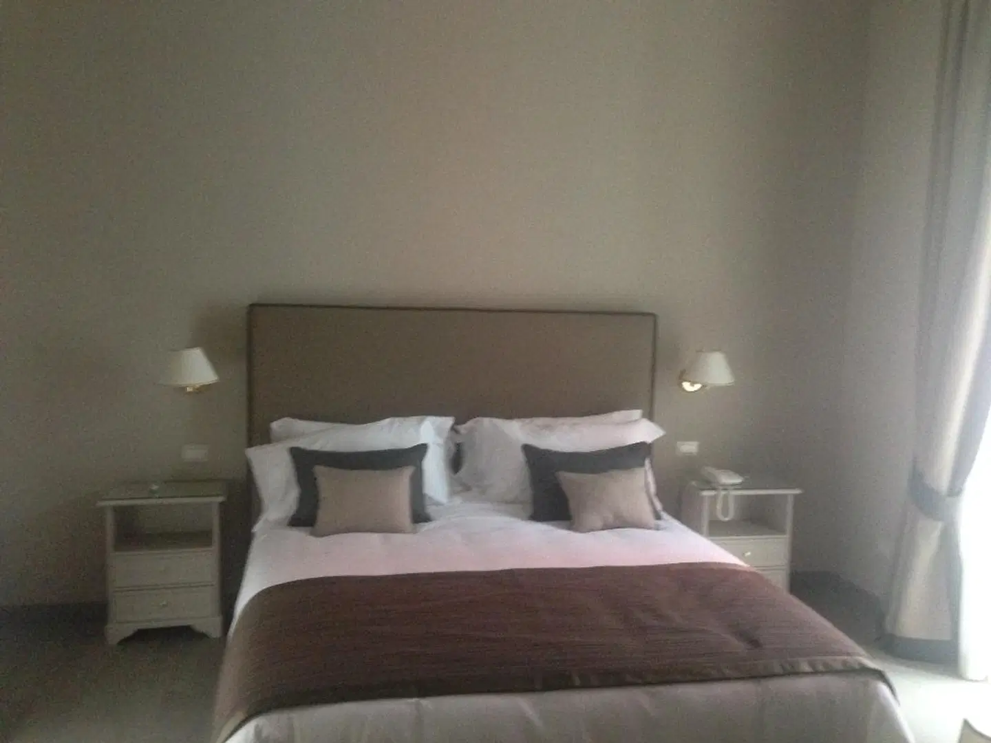 del Real Orto Botanico ROOM_EXAMPLE