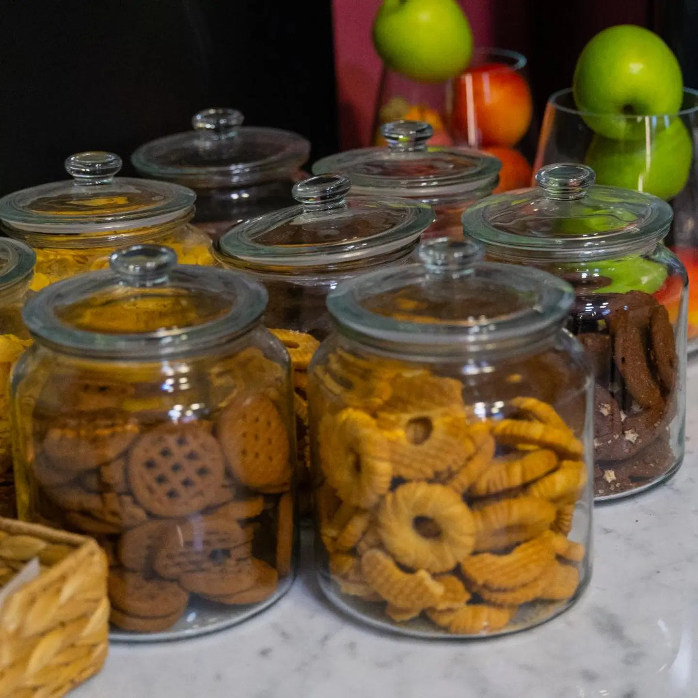 Puteoli Palace Hotel Restaurant