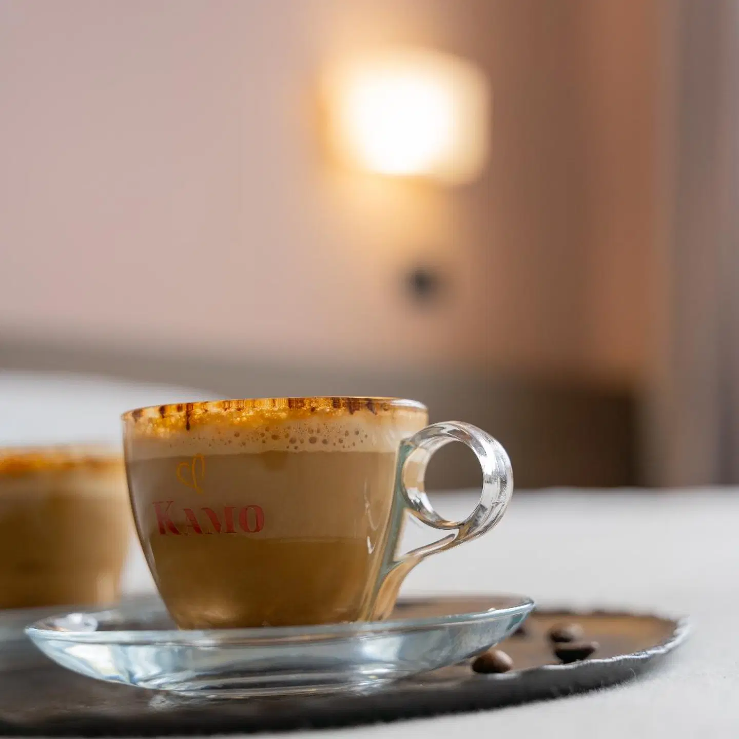 Puteoli Palace Hotel Badezimmer