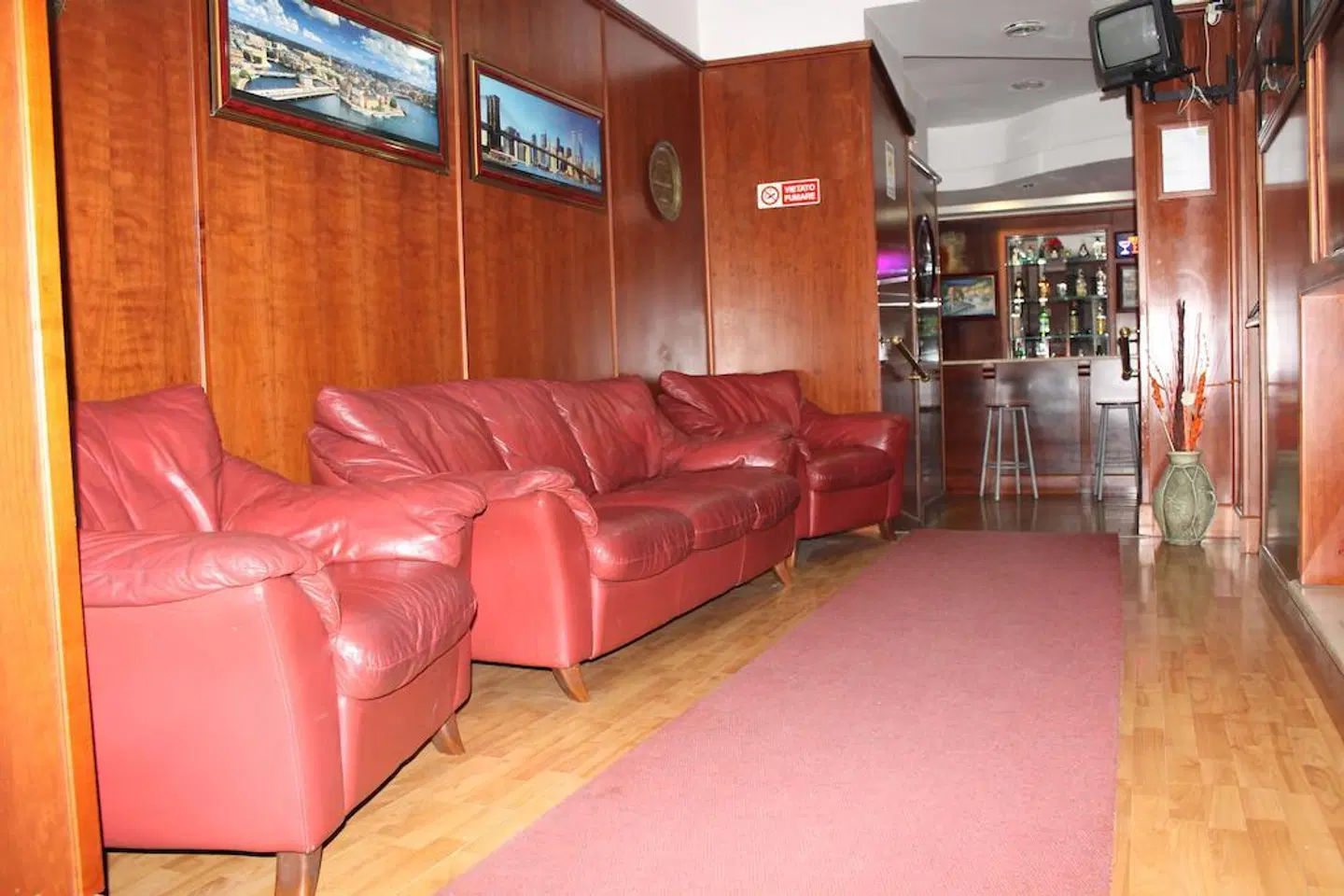 Garden Napoli LOUNGE_LOBBY