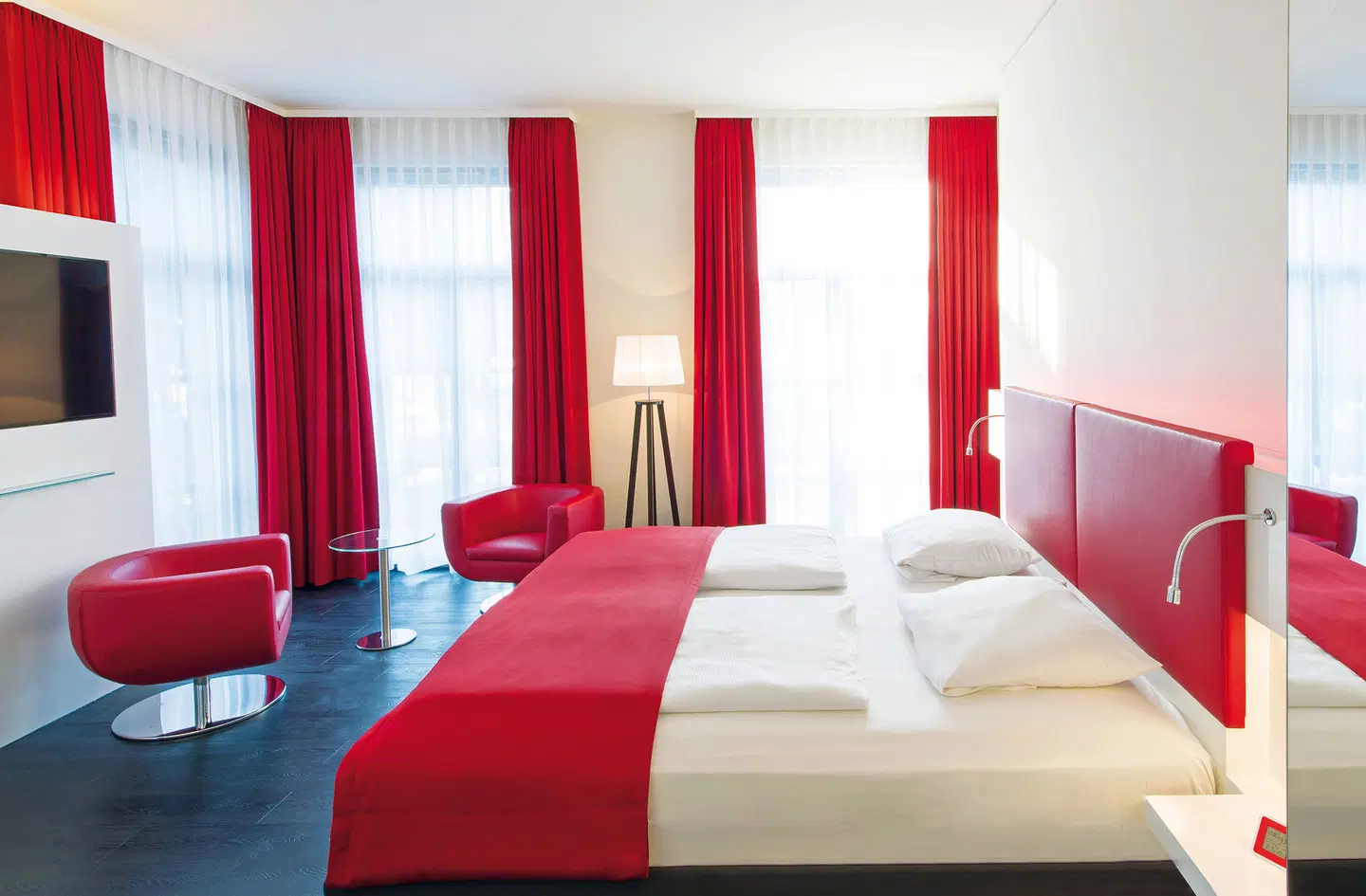 Innsento Health Campus ROOM_EXAMPLE