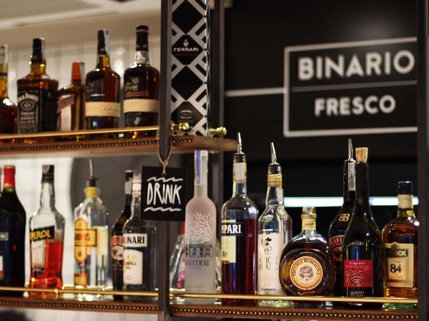 Stelle Hotel The Businest SPORTS_AND_LEISURE