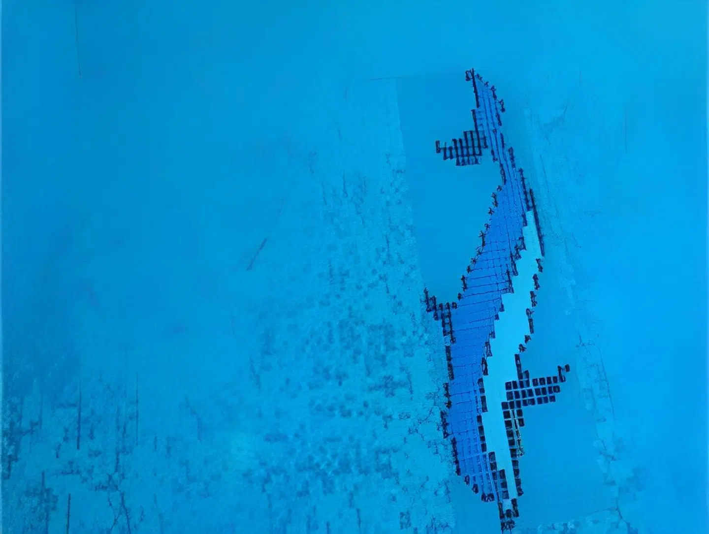 Theo Beach Hotel Apartments LANDSCAPE