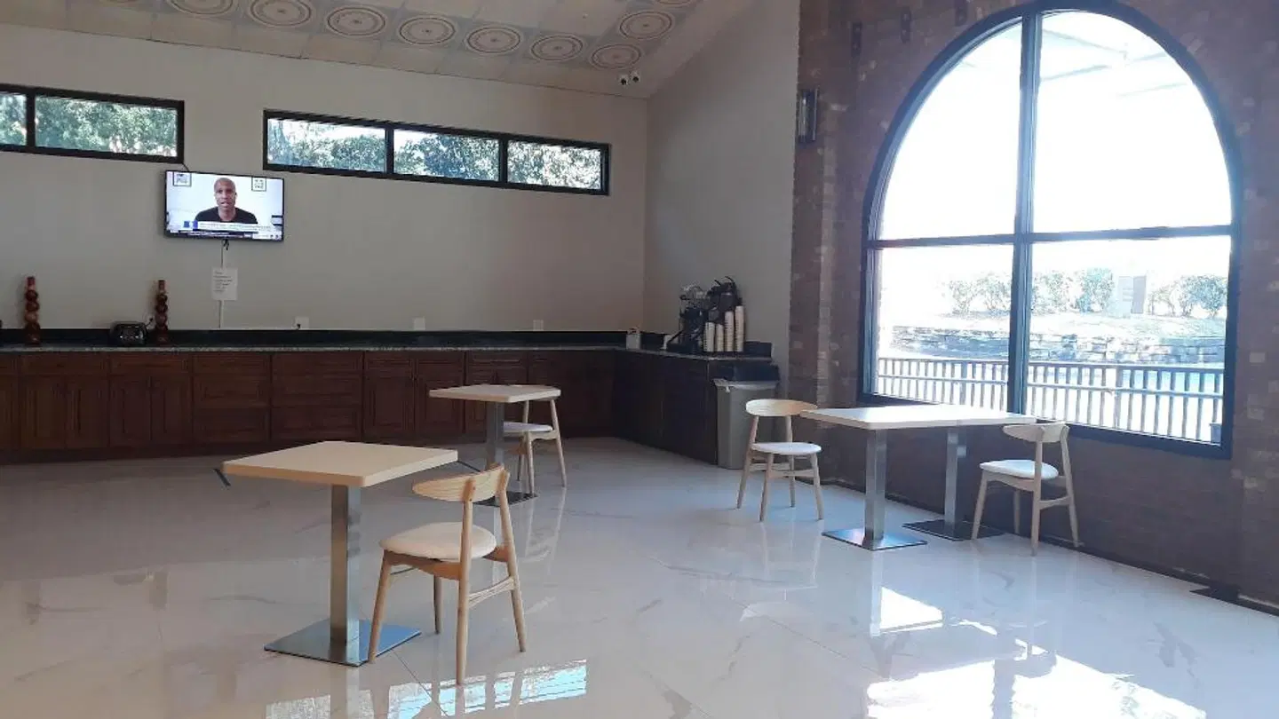 Ramada by Wyndham Temple Terrace/Tampa North LOUNGE_LOBBY