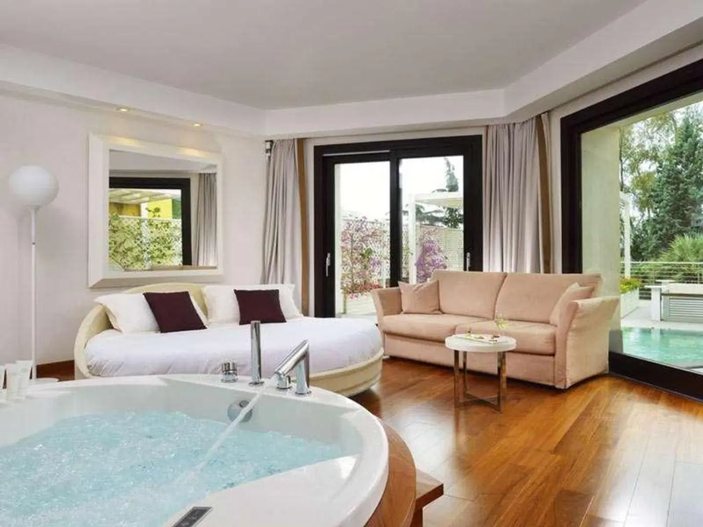 Relais Paradiso ROOM_EXAMPLE