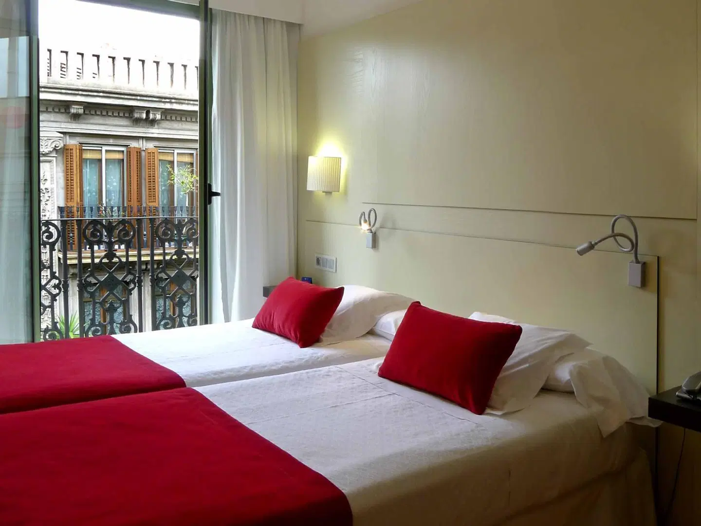 Grupotel Gravina ROOM_EXAMPLE