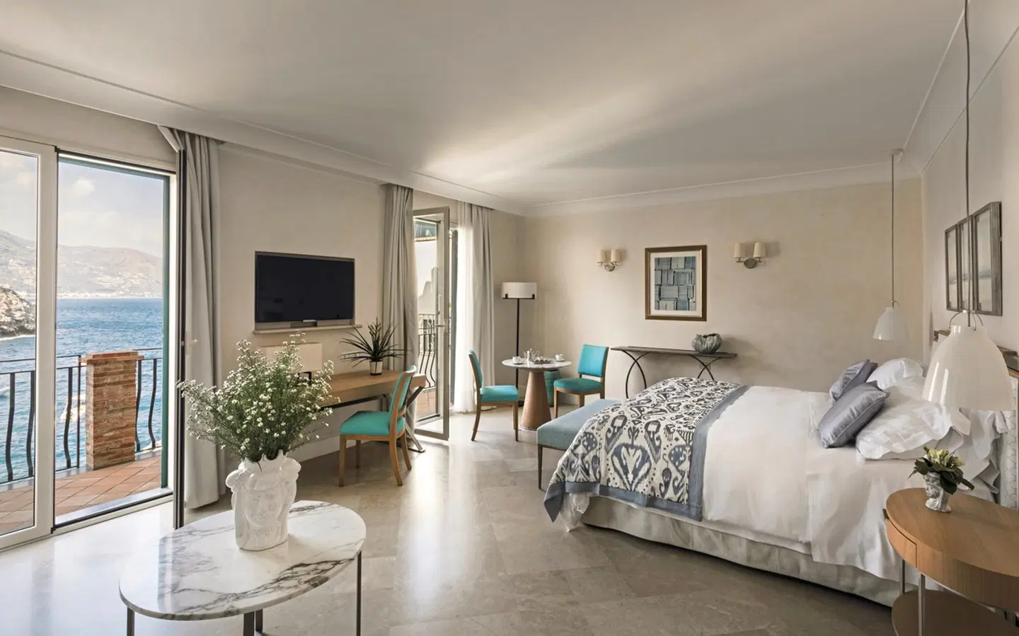 Villa Sant'Andrea, A Belmond Hotel ROOM_EXAMPLE