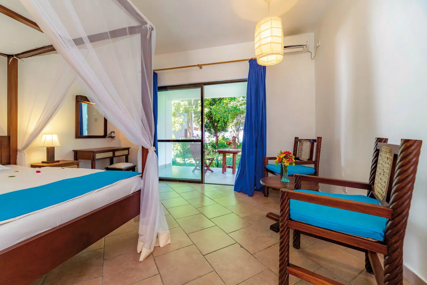 Diani Sea Lodge ROOM_EXAMPLE